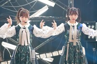 「MUSIC BLOOD」場面カット (c)日本テレビ