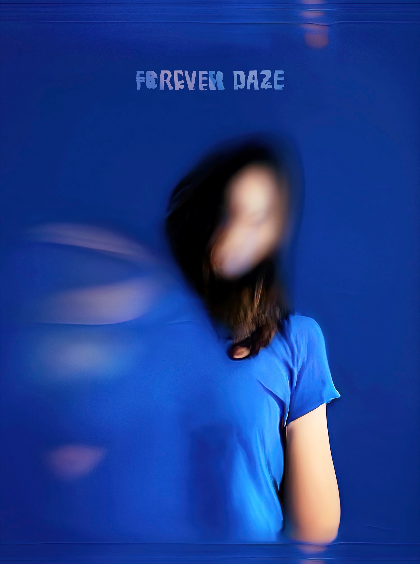 RADWIMPS「FOREVER DAZE」15th Anniversary Boxジャケット