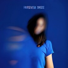 RADWIMPS「FOREVER DAZE」通常盤ジャケット