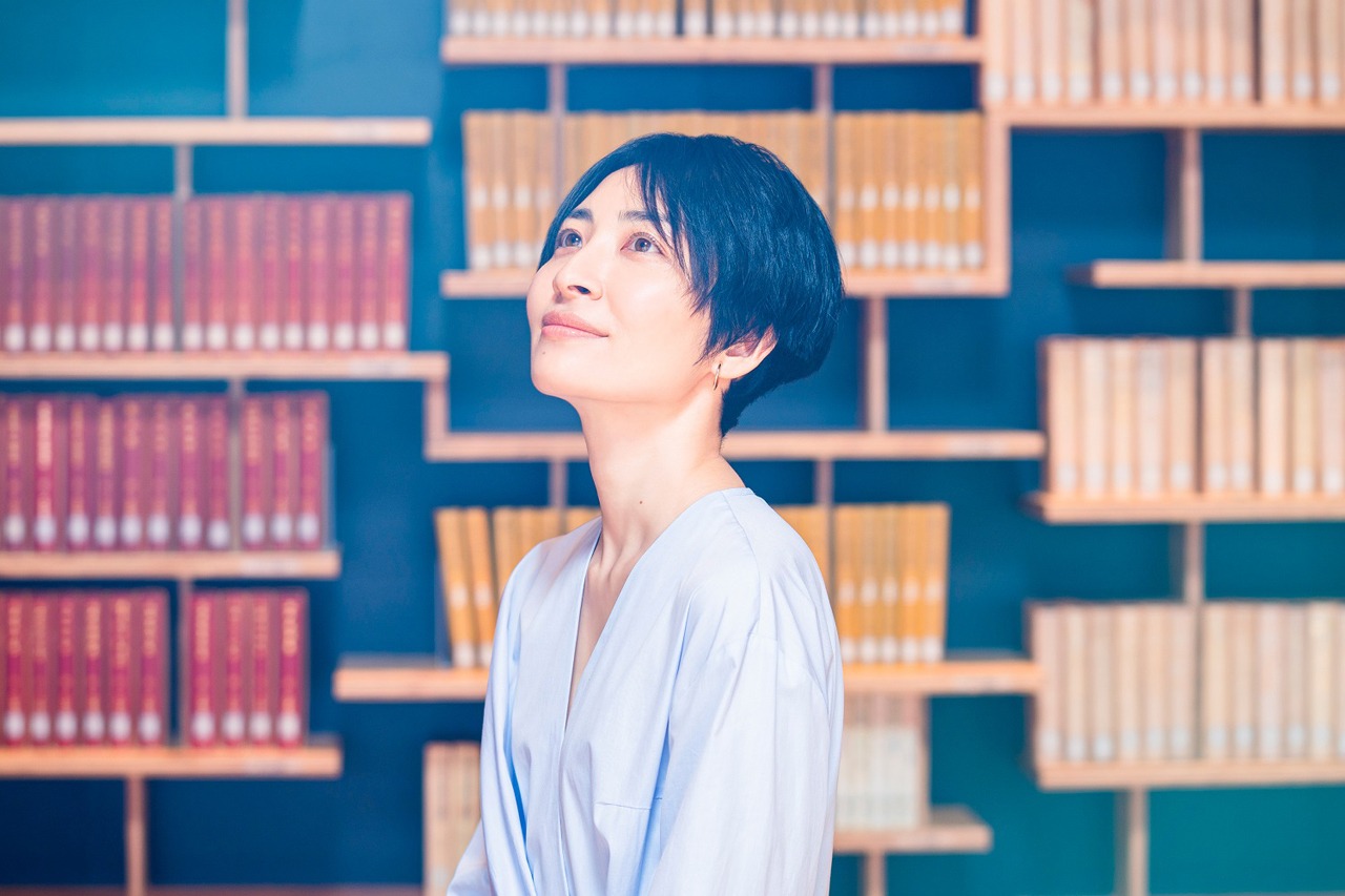 坂本真綾