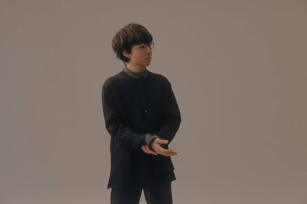 崎山蒼志