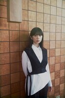 関根史織（Base Ball Bear）