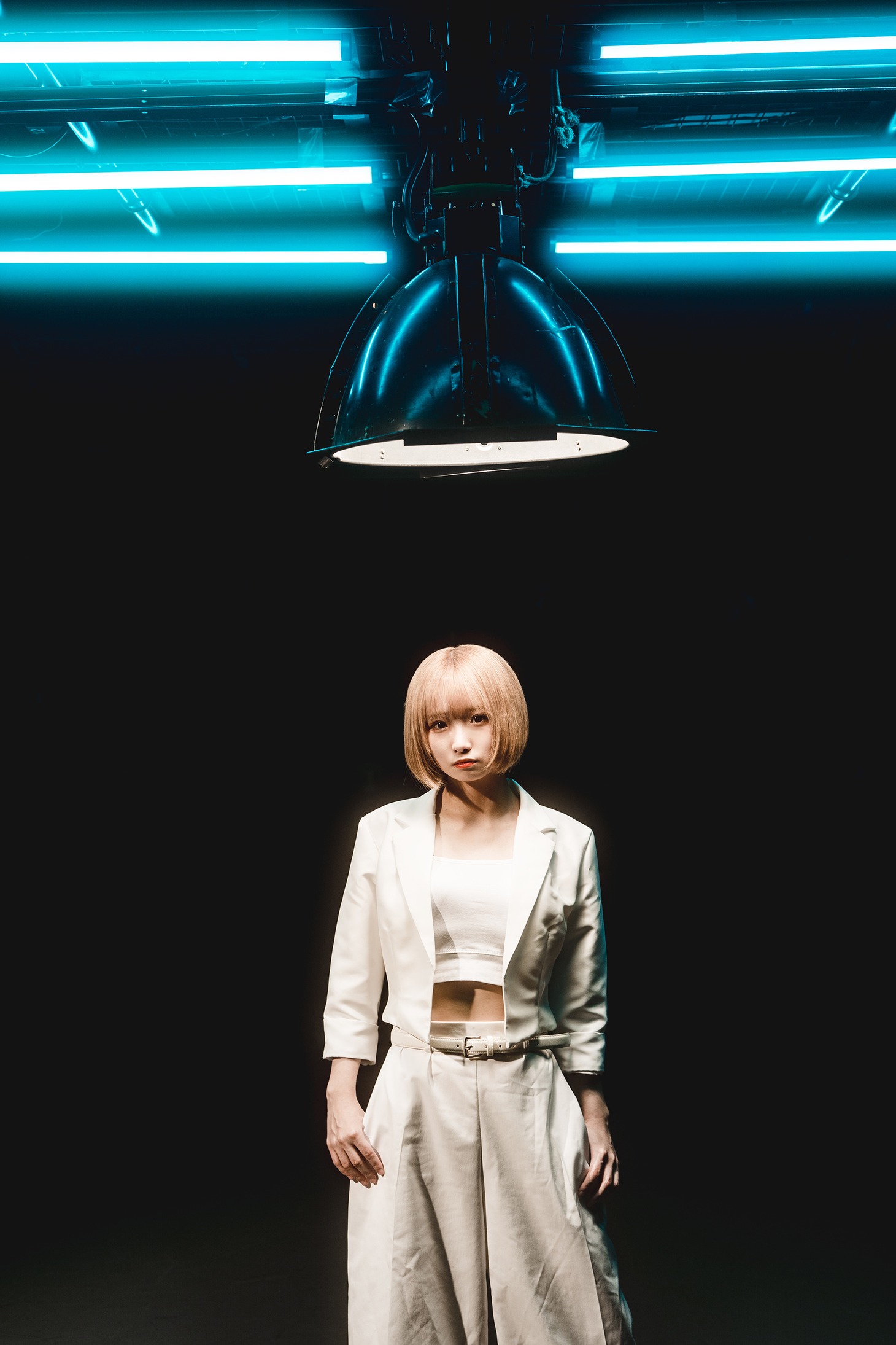 ASUKA（Vo, G）