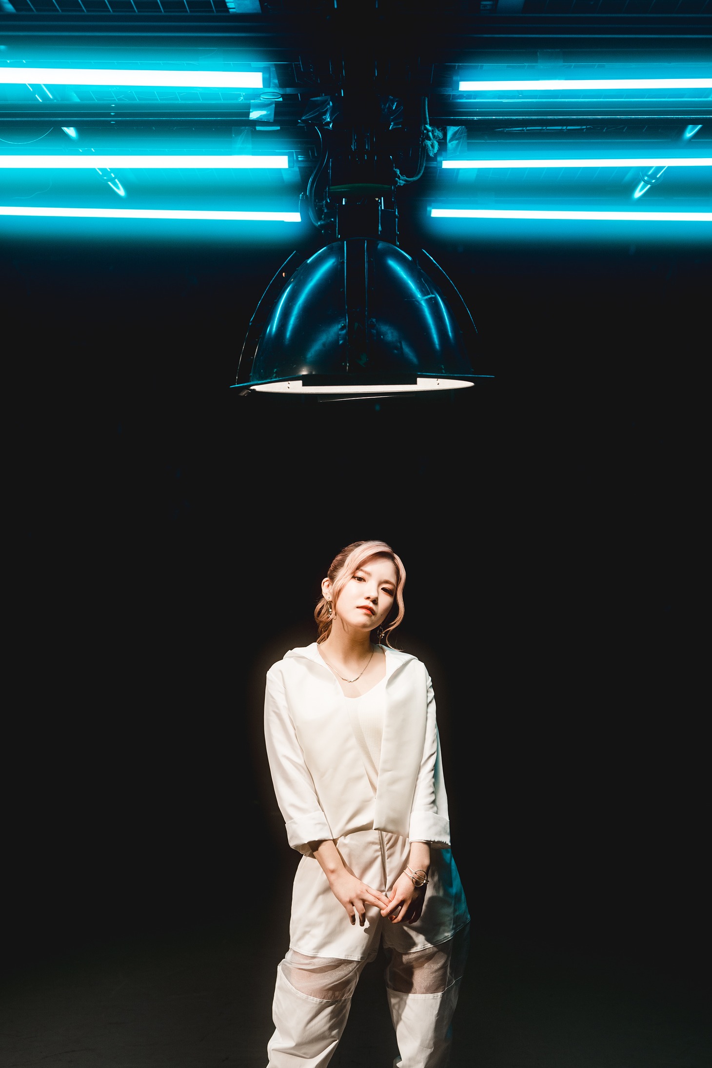 SERINA（B, Cho）