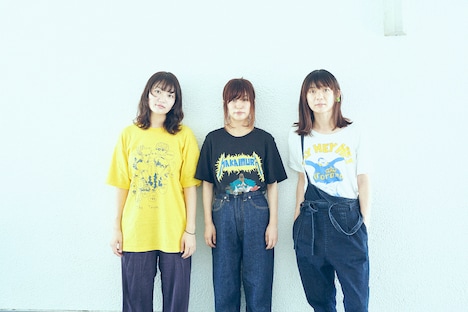 内田万里＋クレイジーピッグ