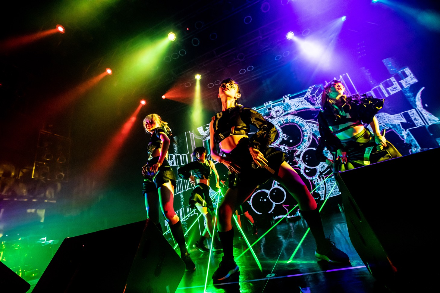MIGMA SHELTER（Photo by Masayo）