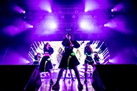 MIGMA SHELTER（Photo by Masayo）