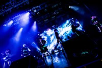 MIGMA SHELTER（Photo by Masayo）