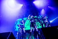 MIGMA SHELTER（Photo by Masayo）