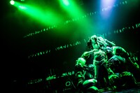 MIGMA SHELTER（Photo by Masayo）