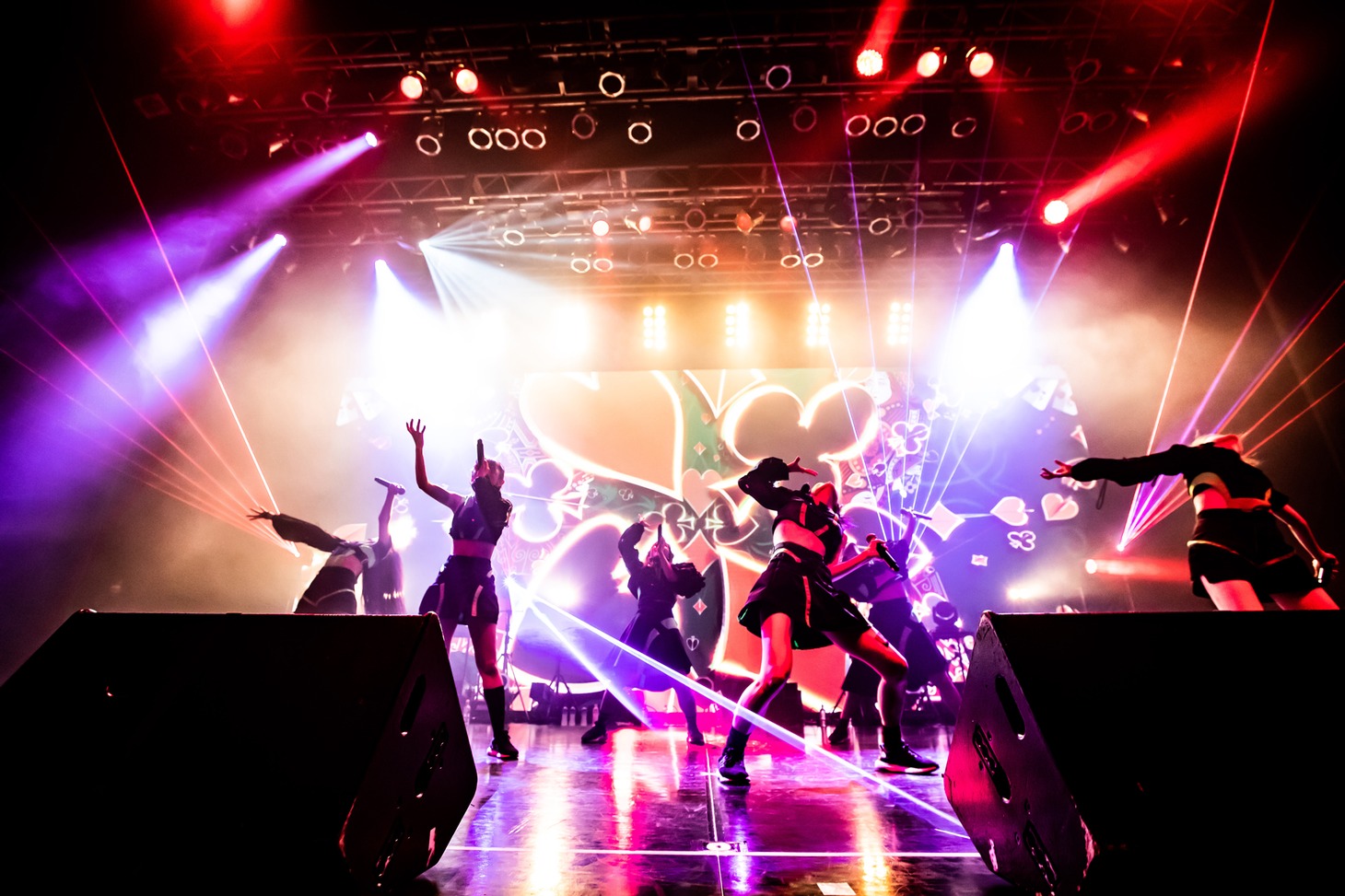 MIGMA SHELTER（Photo by Masayo）