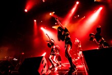 MIGMA SHELTER（Photo by Masayo）