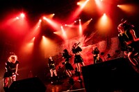 MIGMA SHELTER（Photo by Masayo）