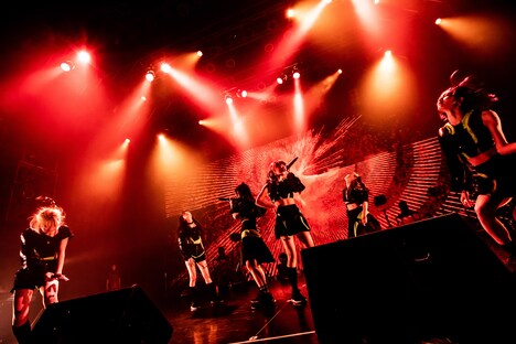 MIGMA SHELTER（Photo by Masayo）