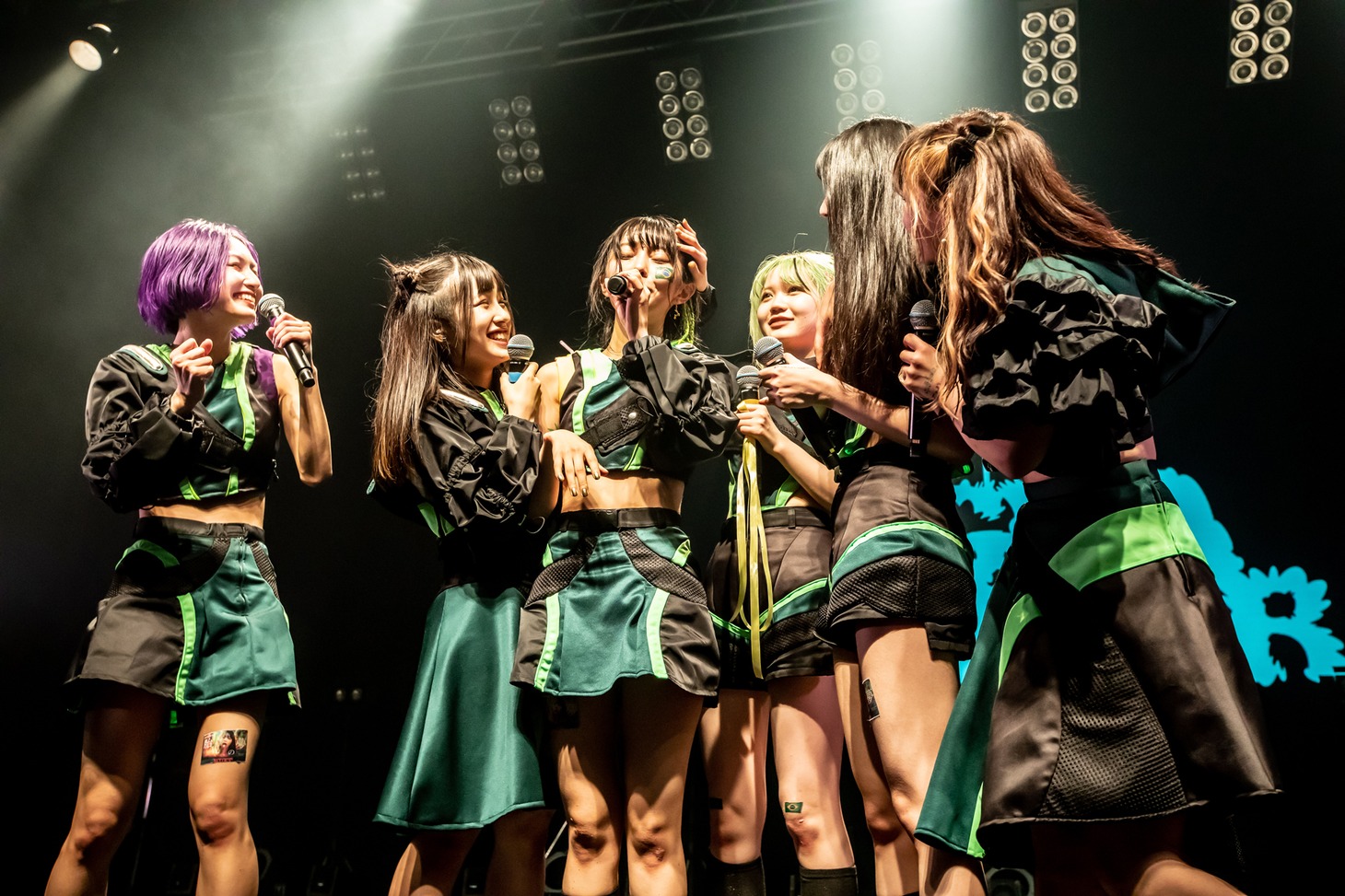 MIGMA SHELTER（Photo by Masayo）