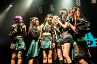 MIGMA SHELTER（Photo by Masayo）