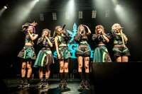 MIGMA SHELTER（Photo by Masayo）