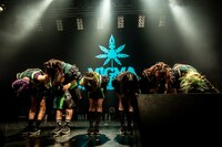 MIGMA SHELTER（Photo by Masayo）