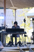 小林武史(c)ap bank