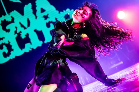 ブラジル（Photo by Masayo）