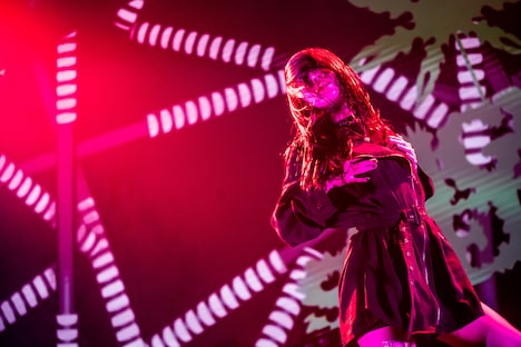 ブラジル（Photo by Masayo）