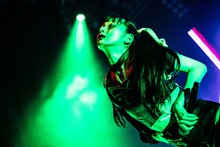 ミミミユ（Photo by Masayo）