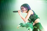 レーレ（Photo by Masayo）