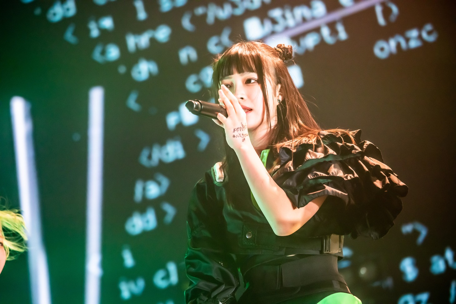 ナーナナラ（Photo by Masayo）