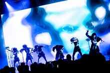 MIGMA SHELTER（Photo by Masayo）