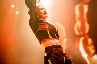 レーレ（Photo by Masayo）