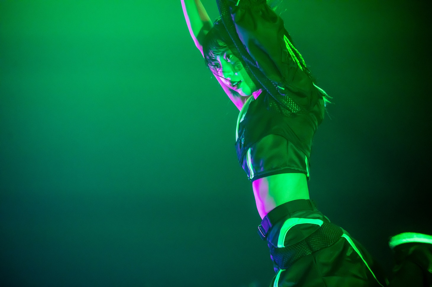 ブラジル（Photo by Masayo）