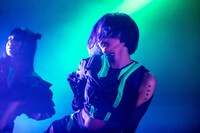 レーレ（Photo by Masayo）