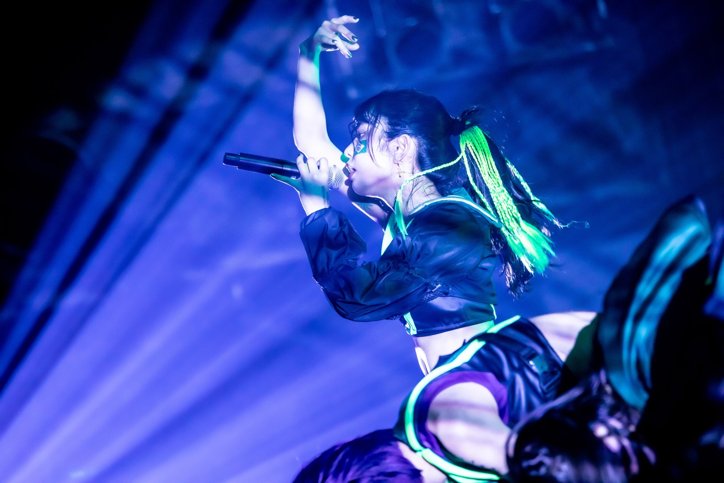 ブラジル（Photo by Masayo）