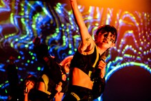 ブラジル（Photo by Masayo）