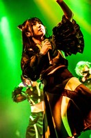 ナーナナラ（Photo by Masayo）