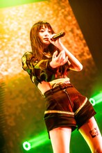 ミミミユ（Photo by Masayo）