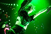 タマネ（Photo by Masayo）