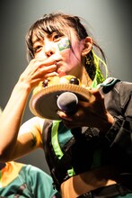 ブラジル（Photo by Masayo）