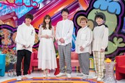 Hey! Say! JUMP有岡大貴、指原×川島の新番組の“ファミリー”に