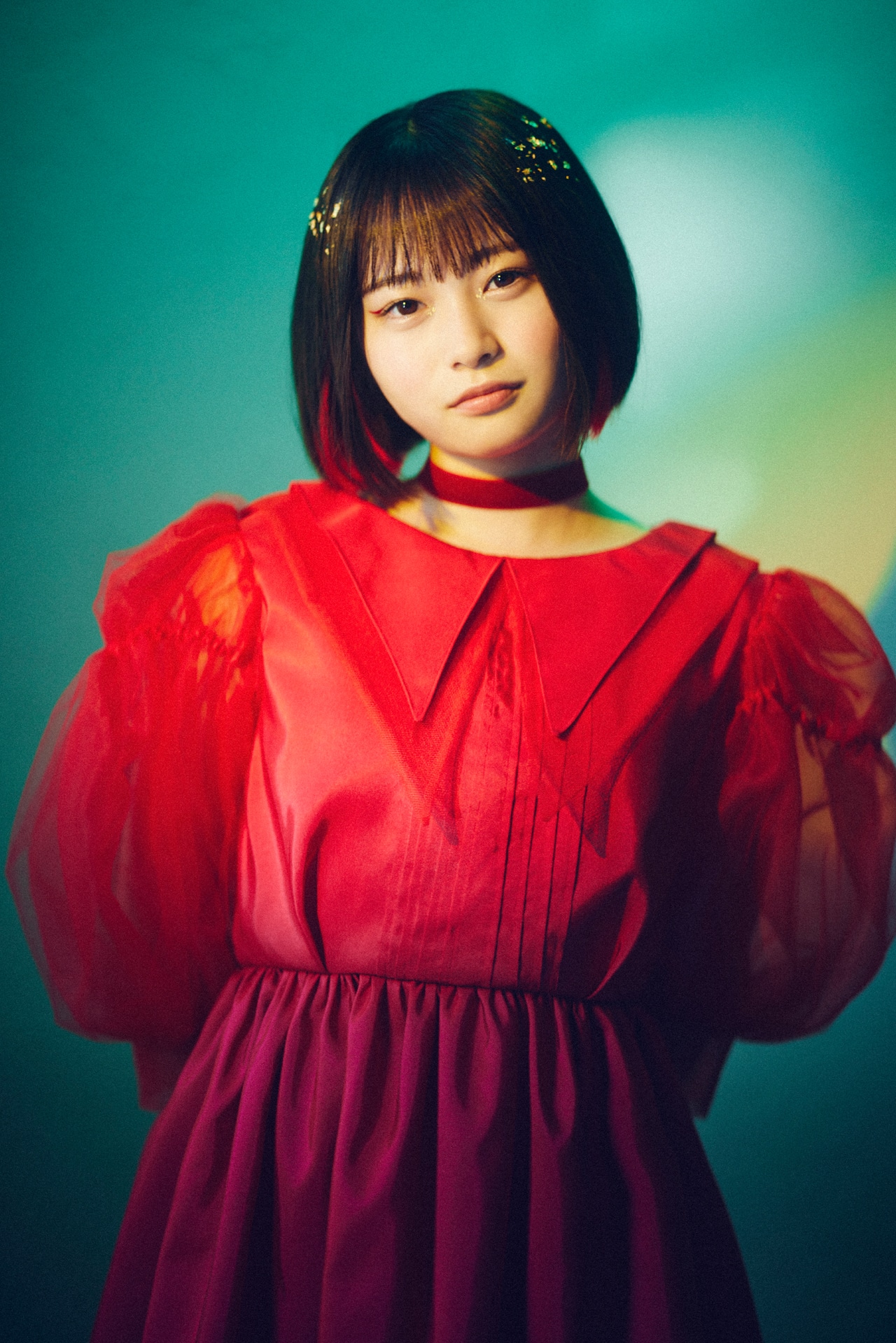 久松由依