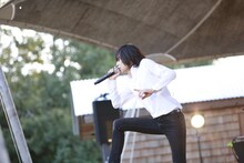 宮本浩次(c)ap bank