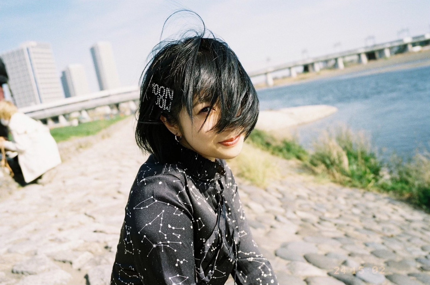 戸田真琴