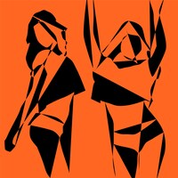 Analogfish「Is It Too Late?」配信ジャケット