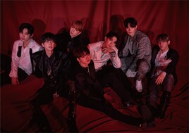 ORβITのYOUNGHOONとHEECHOが兵役義務のため活動休止