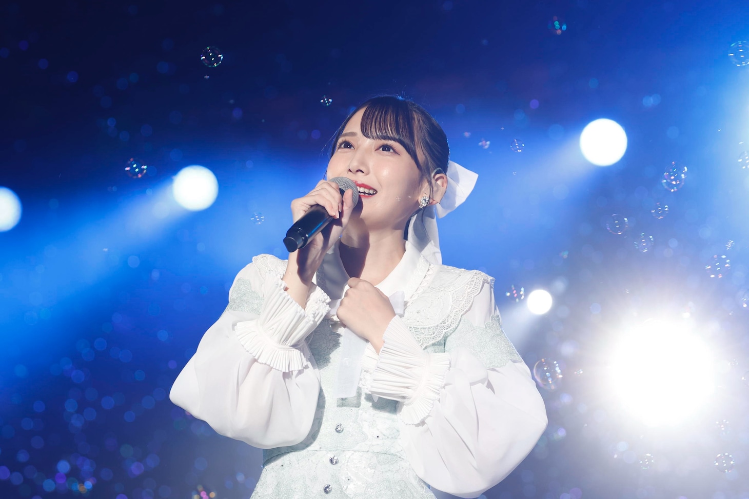鈴木瞳美 (c)YOANI