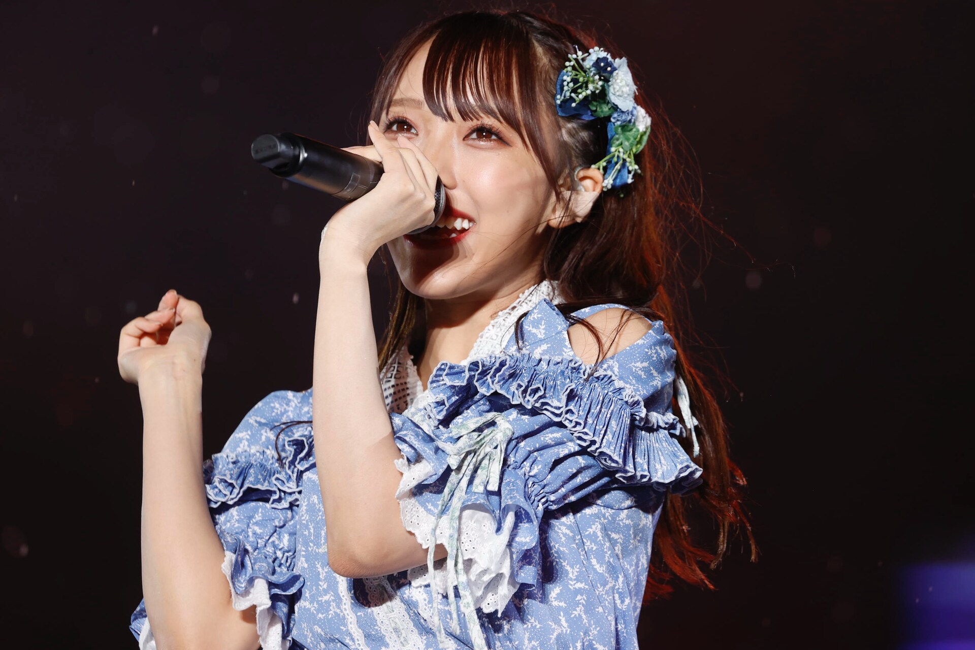 蟹沢萌子 (c)YOANI [画像・動画ギャラリー 36/81] - 音楽ナタリー