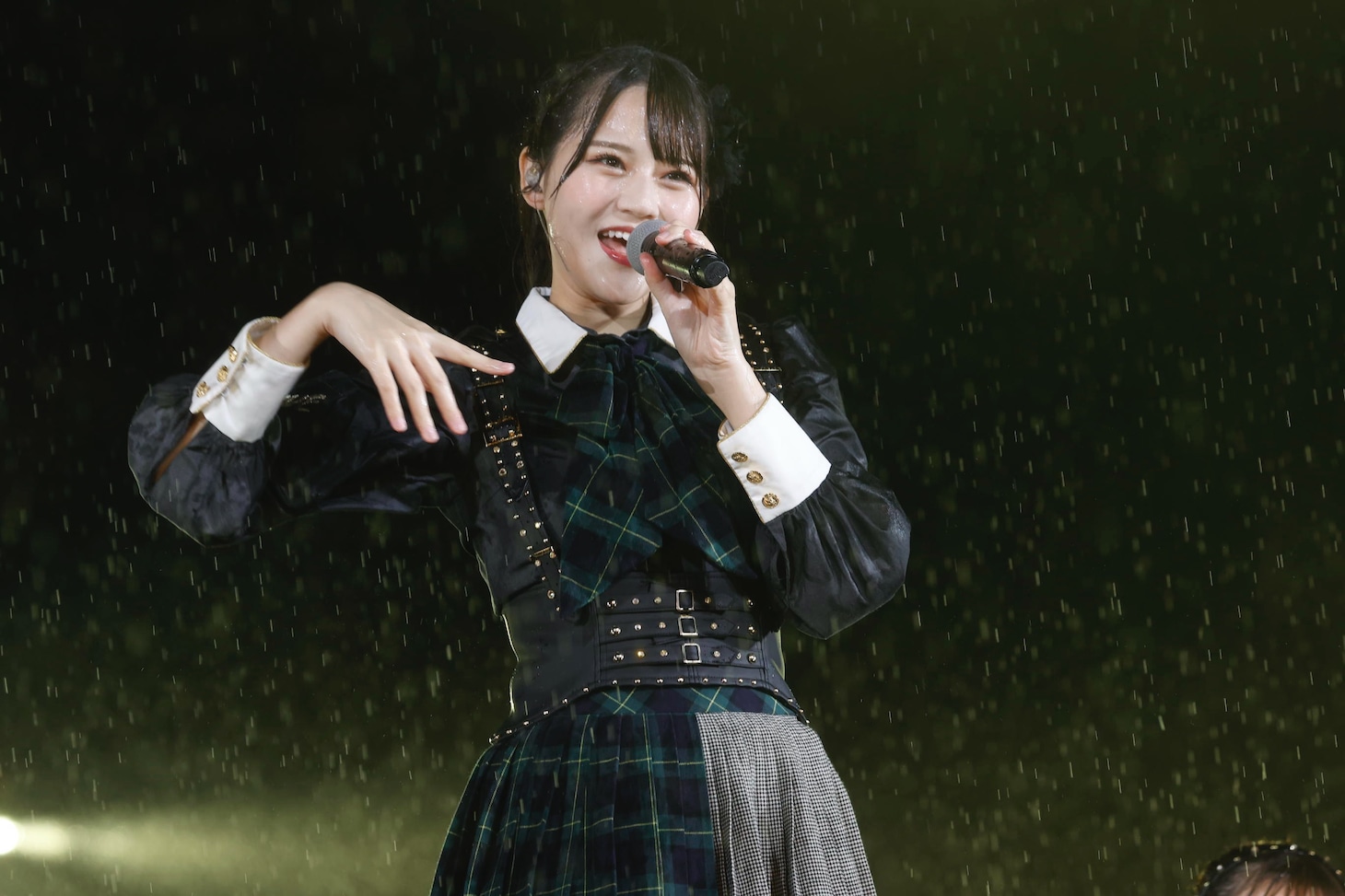 髙松瞳 (c)YOANI