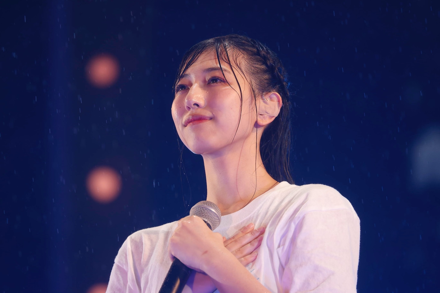 蟹沢萌子 (c)YOANI