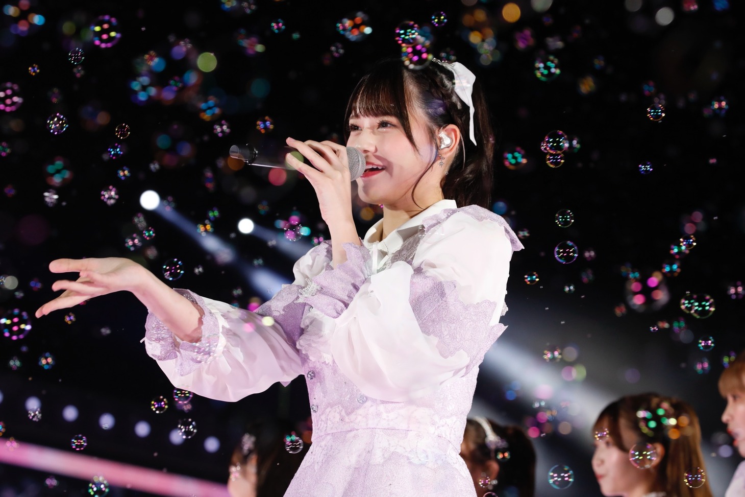 髙松瞳 (c)YOANI