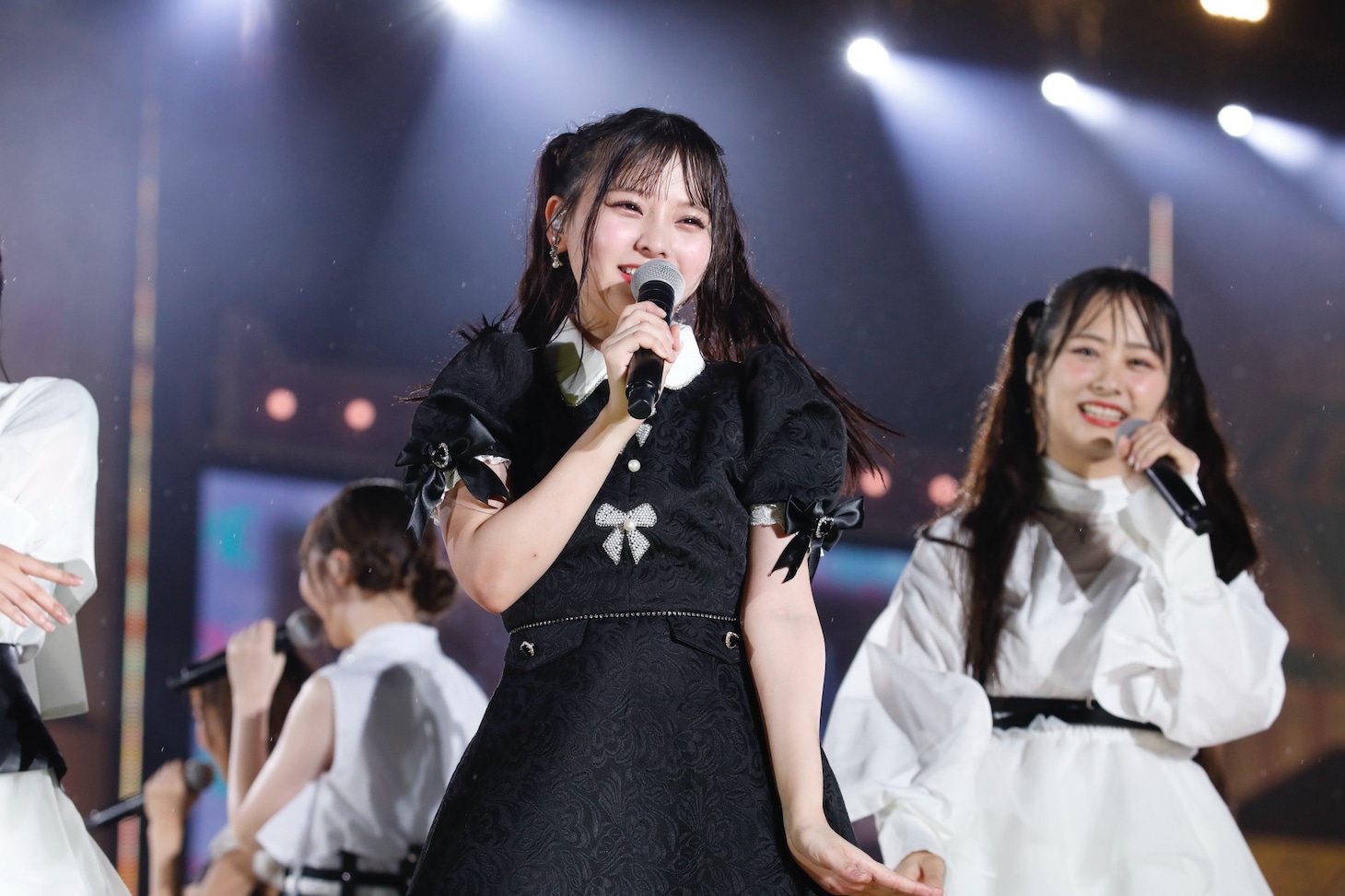 齊藤なぎさ (c)YOANI